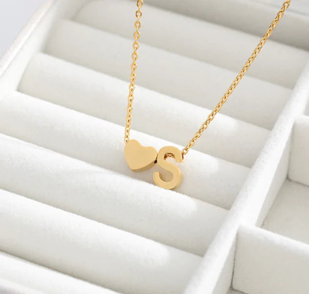 Personalized Necklace