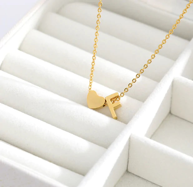 Personalized Necklace