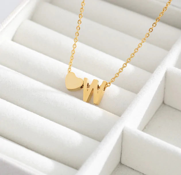 Personalized Necklace