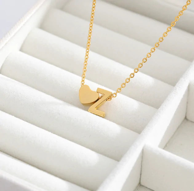 Personalized Necklace