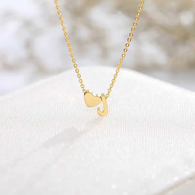 Personalized Necklace