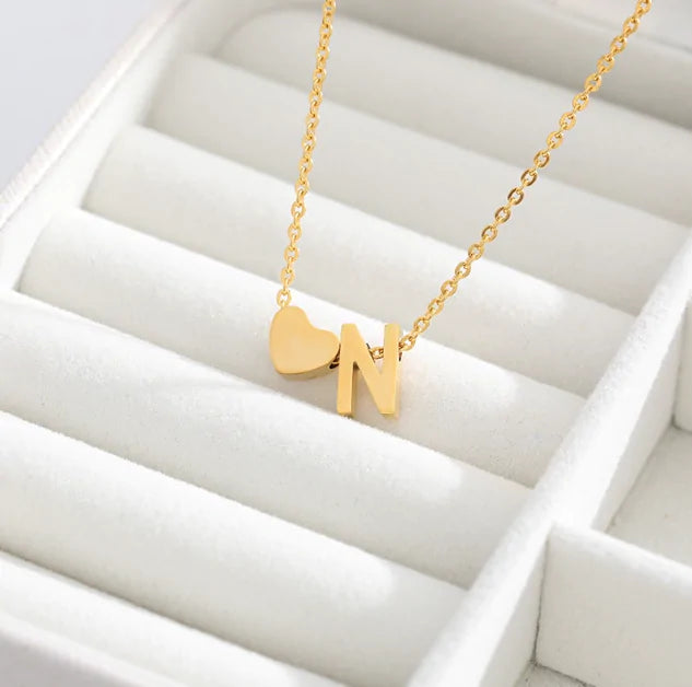 Personalized Necklace