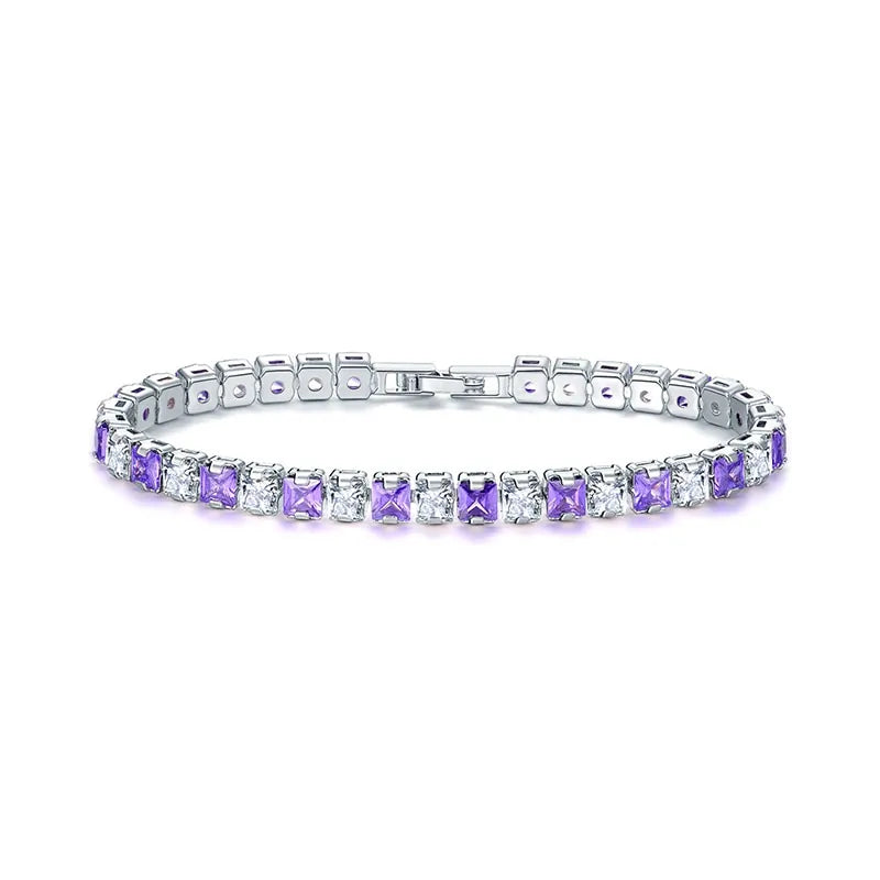 Tennis Bracelet