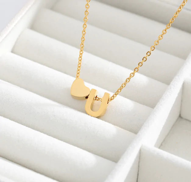 Personalized Necklace