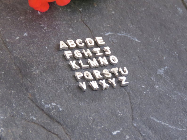 Personalized Necklace