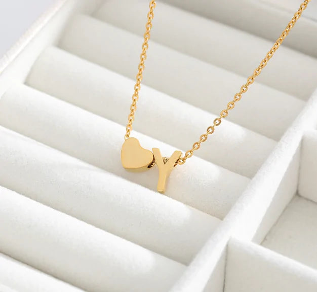 Personalized Necklace