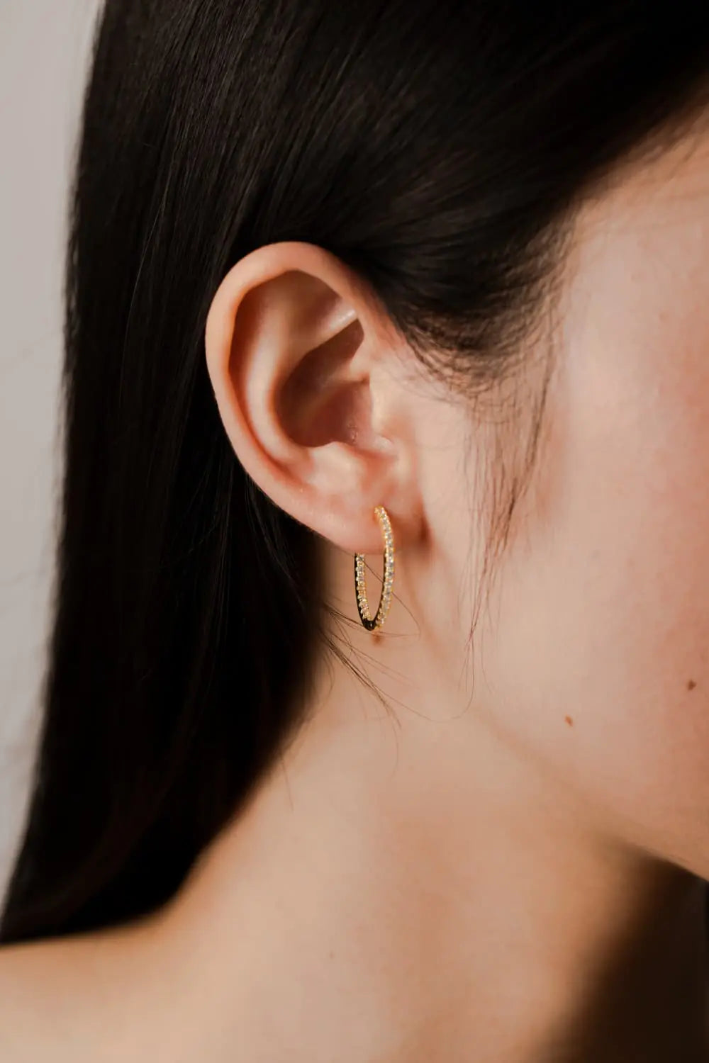 Sterling Silver Earrings