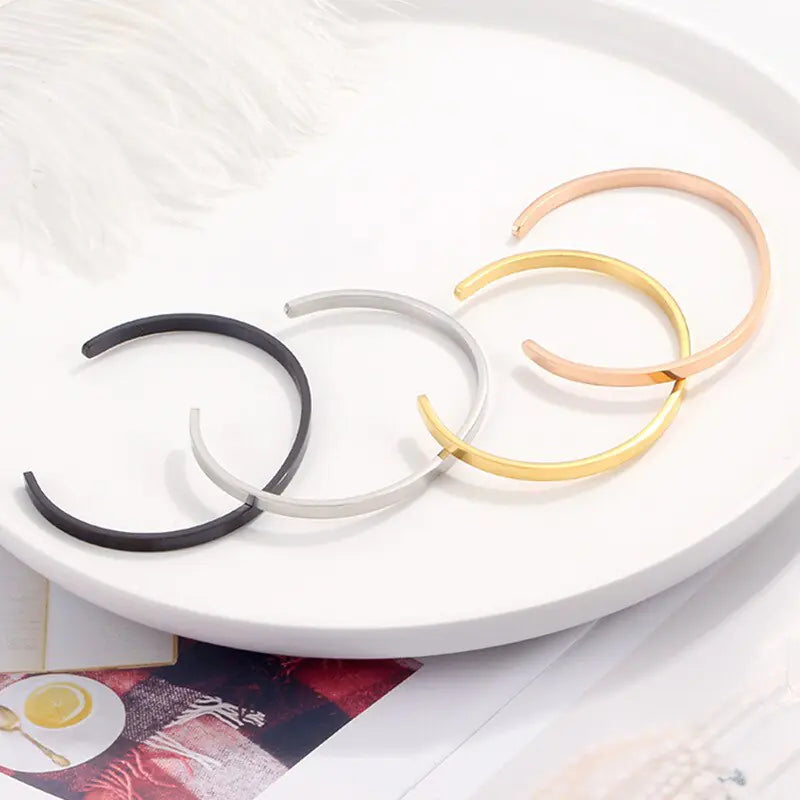 Bangle Bracelet