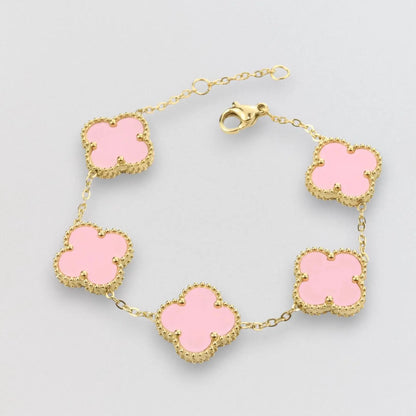 Clover Bracelet