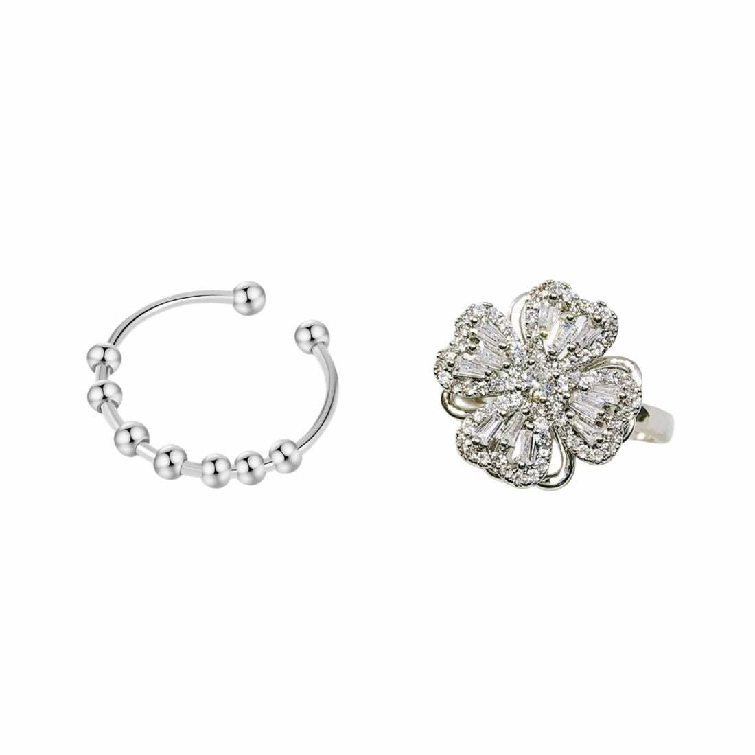 Anti Anxiety Rings