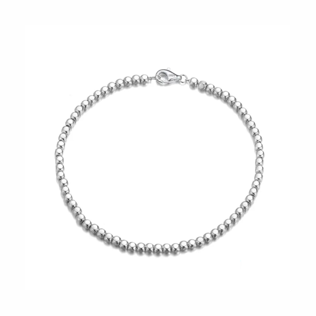 925 Sterling Silver Bracelet