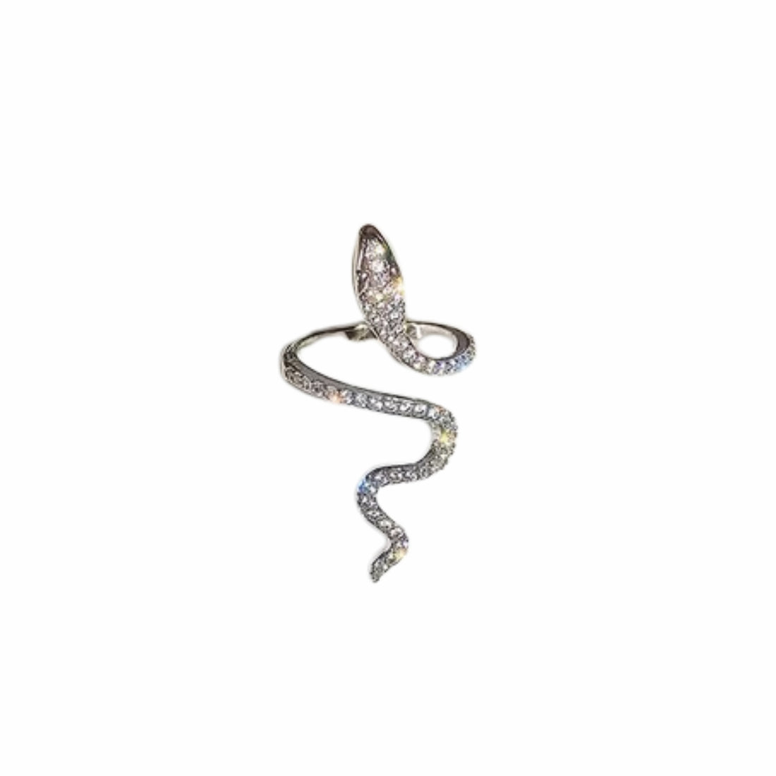 Snake Ring