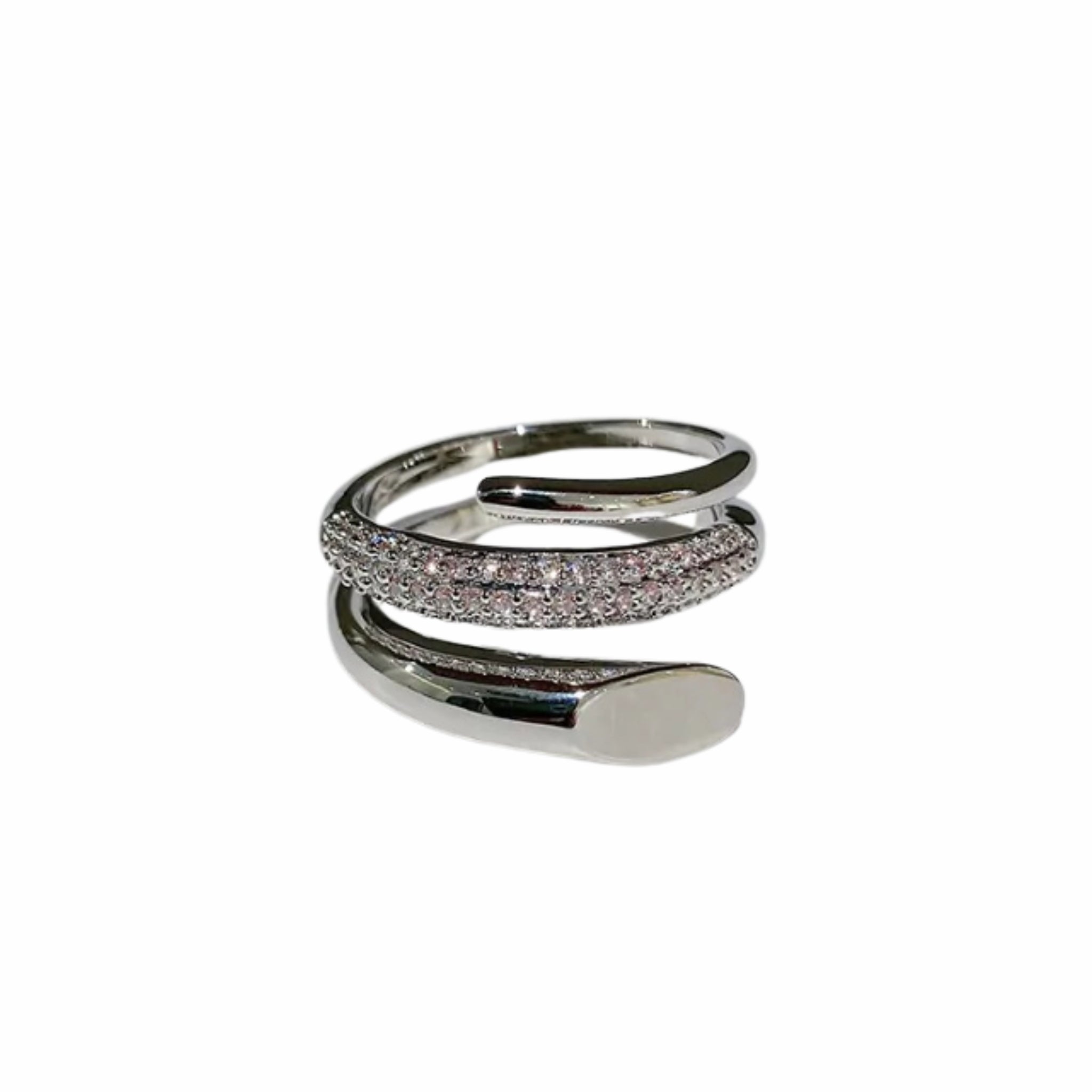 Design Sense Ring