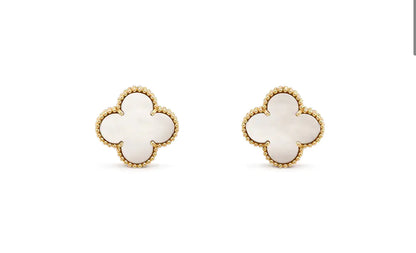 Clover Earrings