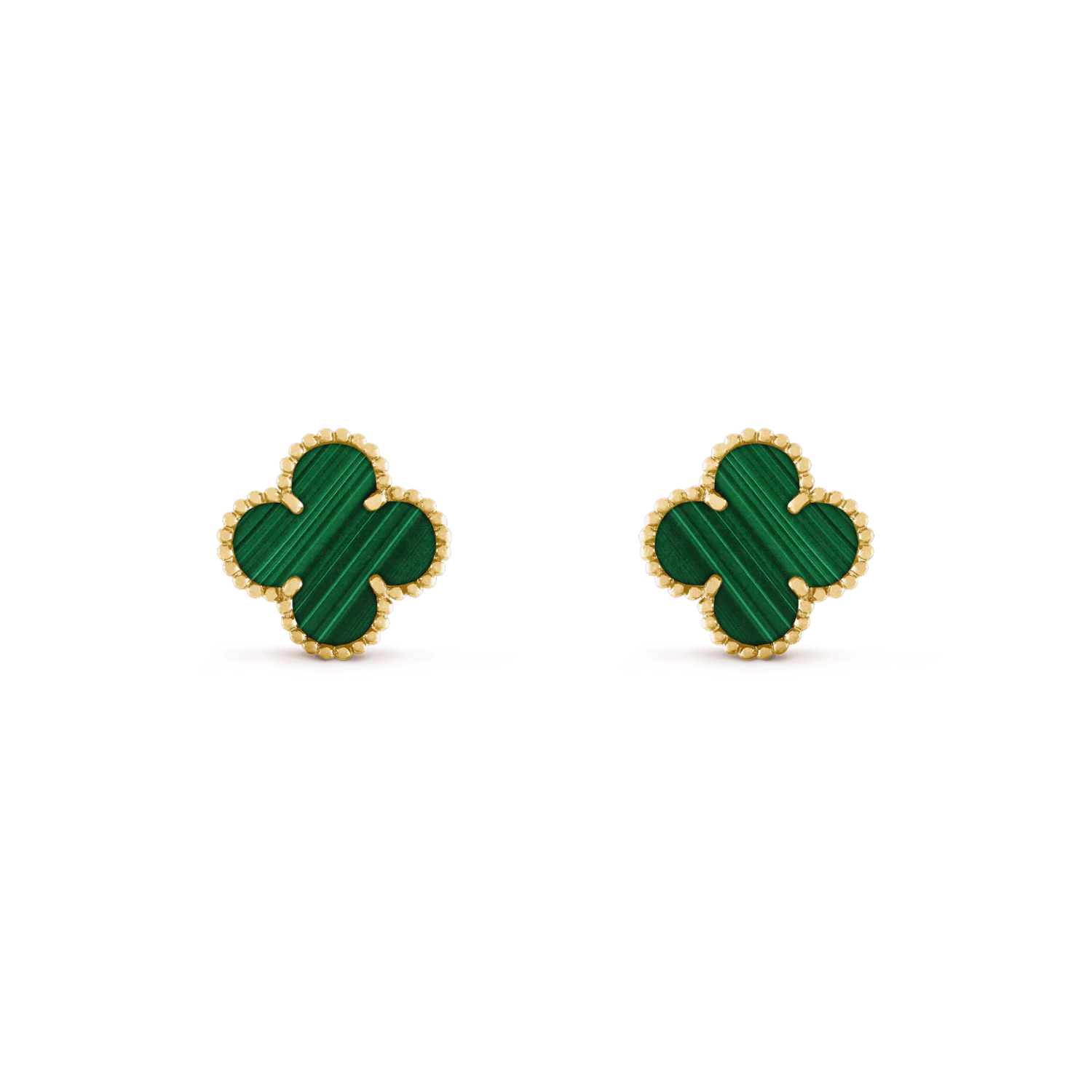 Clover Earrings