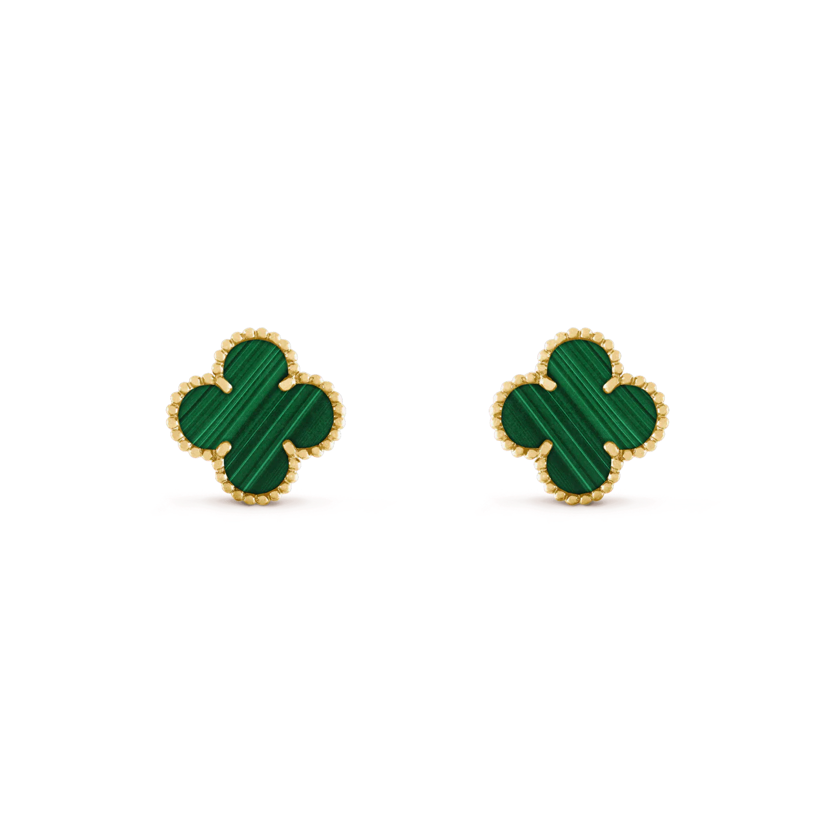 Clover Earrings