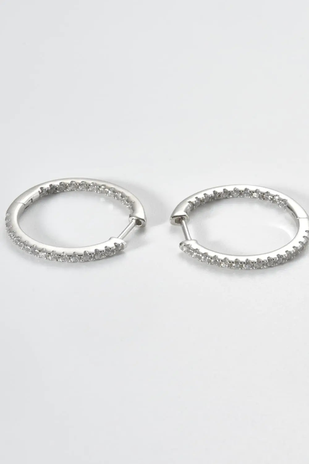 925 Sterling Silver Earrings