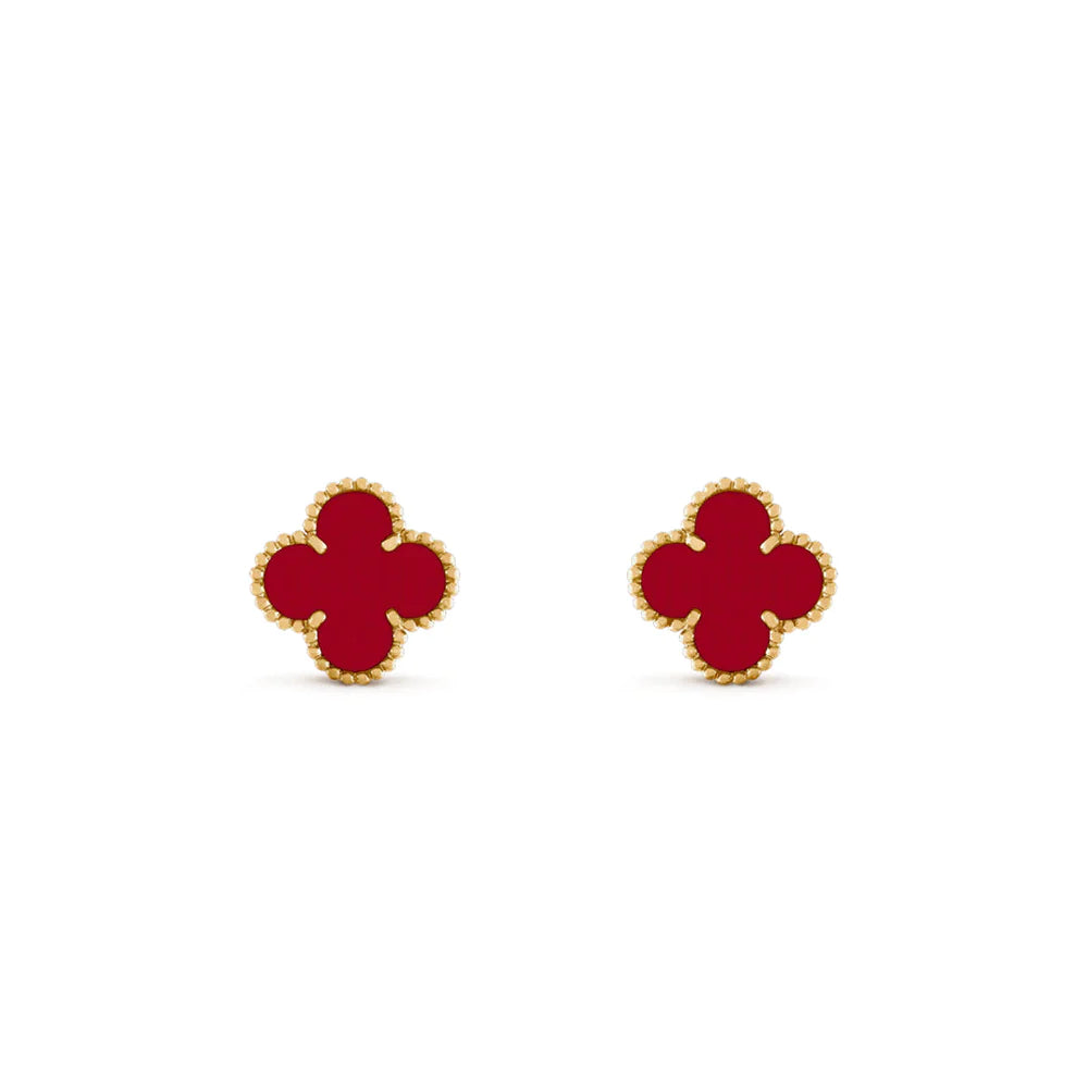 Clover Earrings