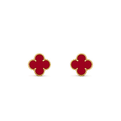 Clover Earrings