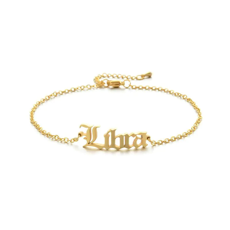 Zodiac Bracelet