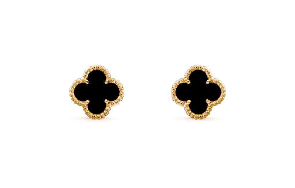 Clover Earrings