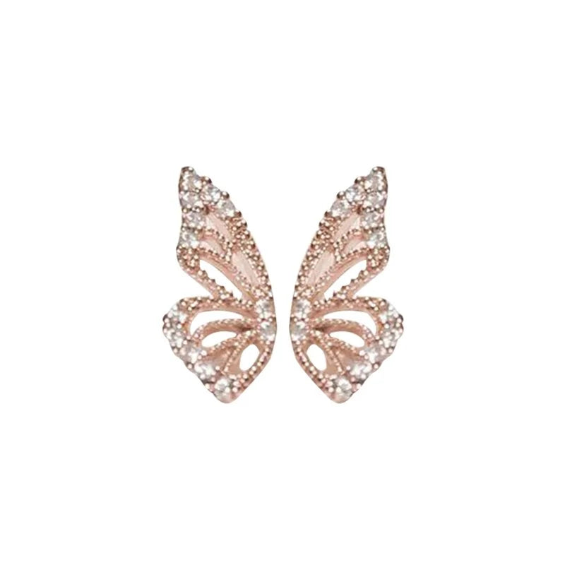 Butterfly Earrings