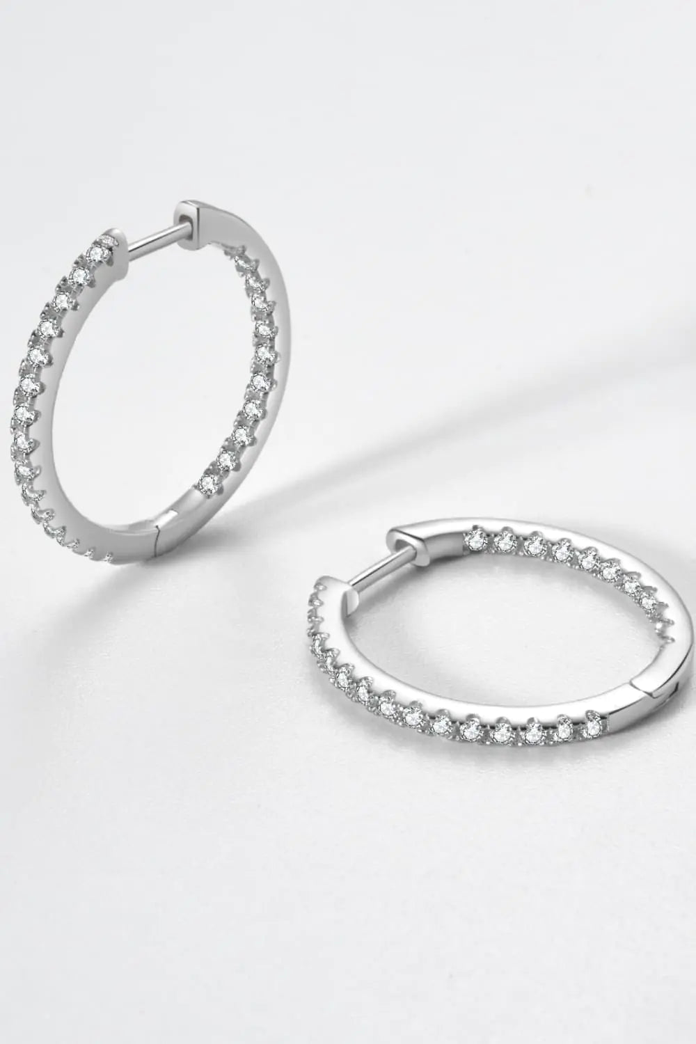 925 Sterling Silver Earrings