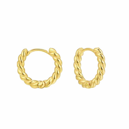 Hoop Earrings