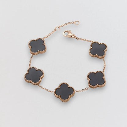 Clover Bracelet